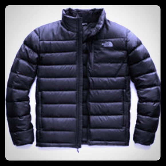 North Face 2.0 Down Jacket Youth Boys XL 18-20❄️